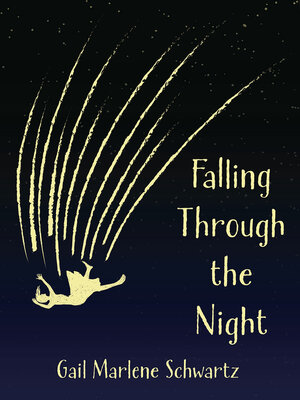 cover image of Falling Through the Night